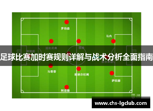 足球比赛加时赛规则详解与战术分析全面指南