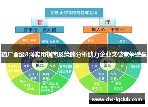 药厂晋级8强实用指南及策略分析助力企业突破竞争壁垒