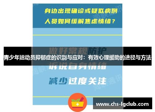 青少年运动员抑郁症的识别与应对:有效心理援助的途径与方法 青少年运动员抑郁症的识别与应对:有效心理援助的途径与方法